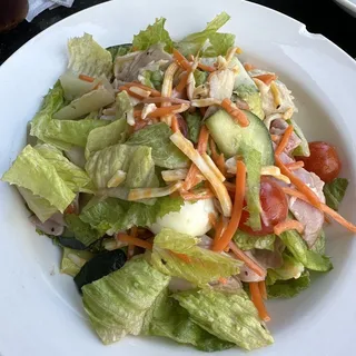 Chef Salad