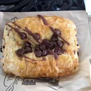 Chocolate Croissant