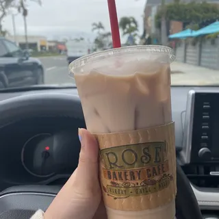 Iced Chai