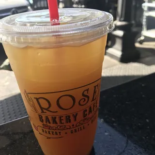 Passion Mango Tea