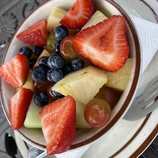 Fruit Bowl