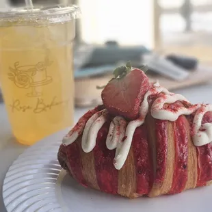 Rose Bakery