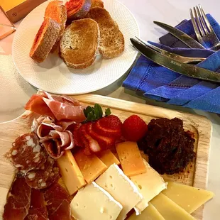 Charcuterie