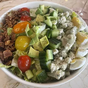 Cobb Salad