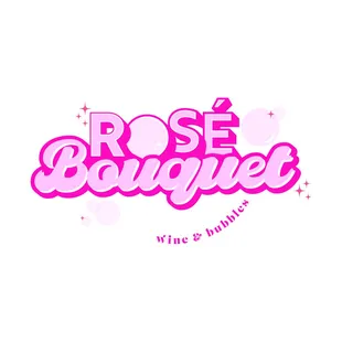 Rosé Bouquet Logo