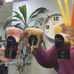 drink