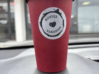 Koffee Paradise