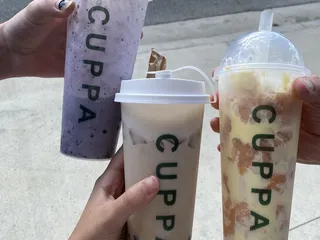Cuppa Cha