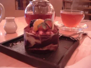 Zen Cha Tea Salon