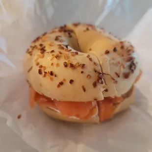 Rose Café & Bagel