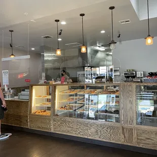 tacos, interior