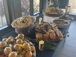 The Best Sandwiches