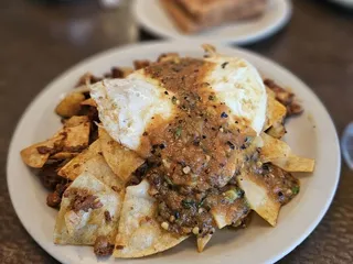 Bill's Cafe