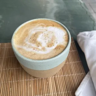 Latte