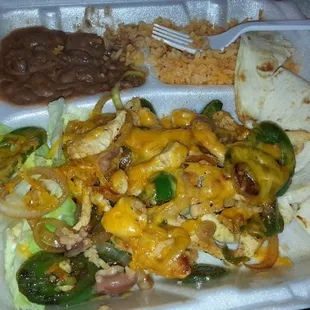 Holy cow! Yum!