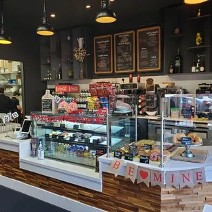 Be Mine ~ Happy Valentine