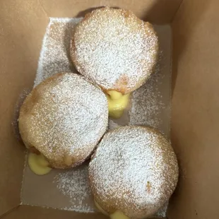 Beignets