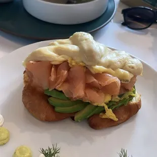 Incredible Croissant