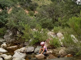 Molino Basin Campground