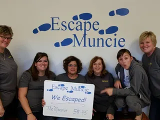 Escape Muncie