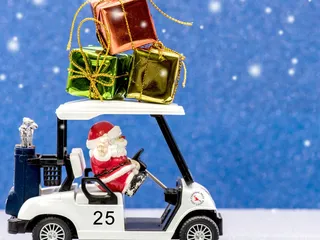 Cardinal Hills Golf Course