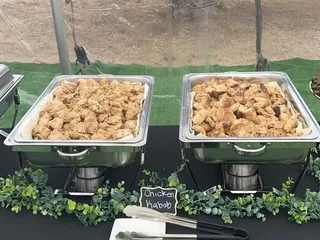 Pita & Plate