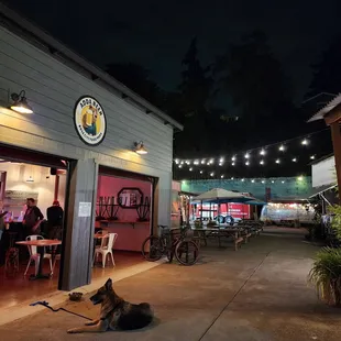 Adda Beer. Awesome beer and happy hour