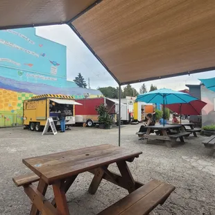 9/17/2023 - A great mural at the park.