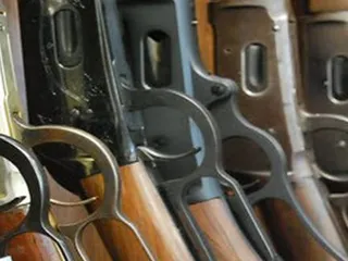 Green Country Arms & Pawn