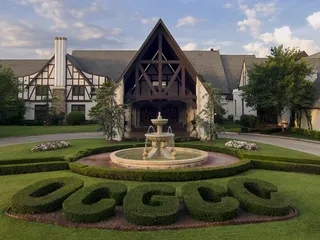 Oklahoma City Golf & Country Club