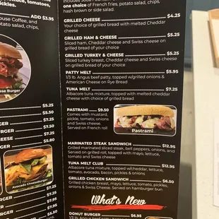 Menu 4/6 as of 9/5/21