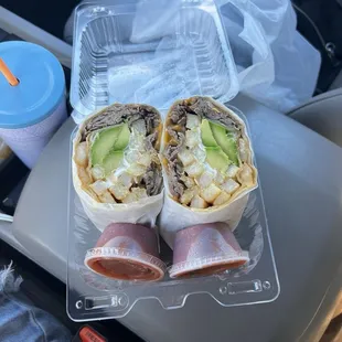 burritos and wraps, burrito, wraps, food