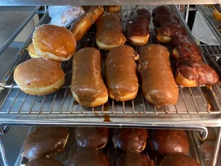 Christy's Donuts