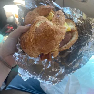 best breakfast sandwiches ever