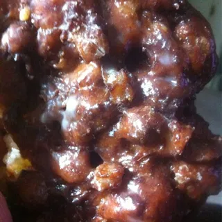 Apple Fritters