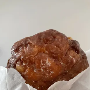 Apple Fritter Donut