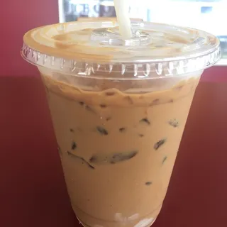 Vietnamese Iced Coffee