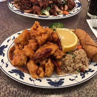 food