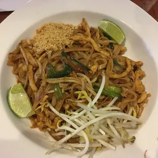 Pad Thai