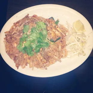 Pad Thai