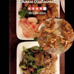 Broccoli Beef