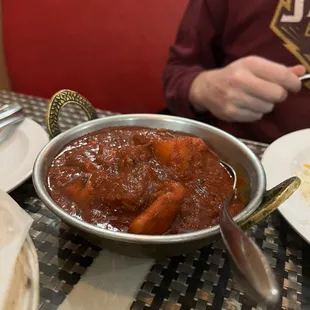 Vindaloo