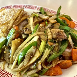 Jalapeño vegetable - beyond good