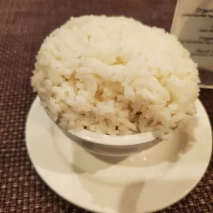 White Rice