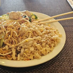 ramen and noodles, food, noodles, noodle dish, ramen, noodle soup