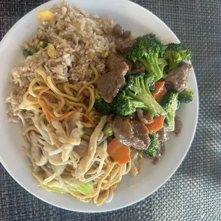 Chow Mein