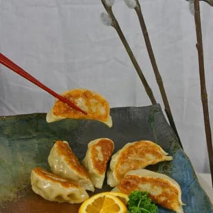 Potstickers