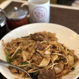 Combination Chow Fun