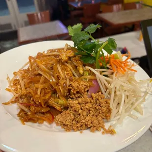 Pad Thai