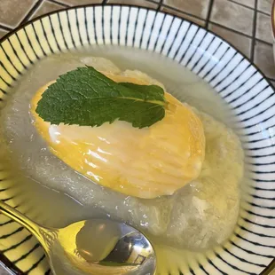 Mango Sticky Rice